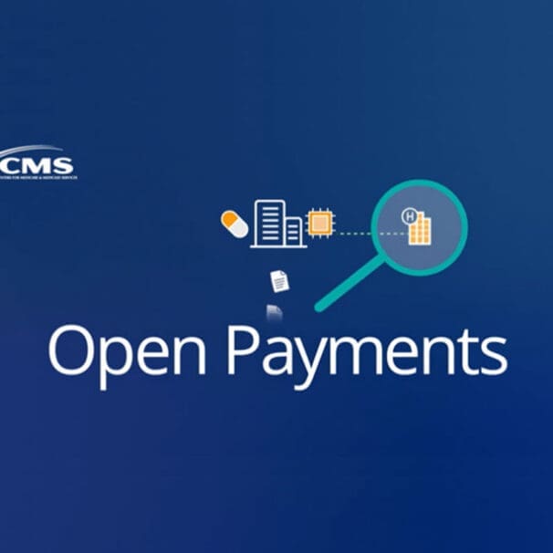 Open Payments