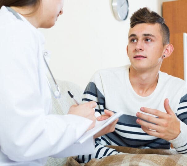 Adolescent Medicine Family Medicine Physician