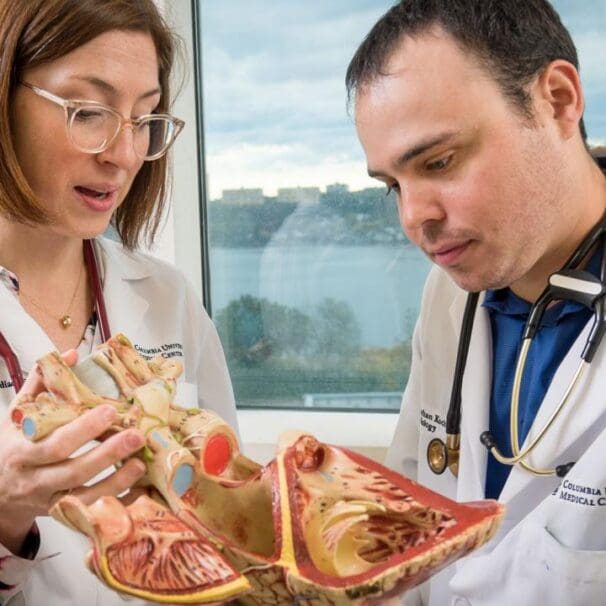 Advanced Heart Failure and Transplant Cardiology Physician