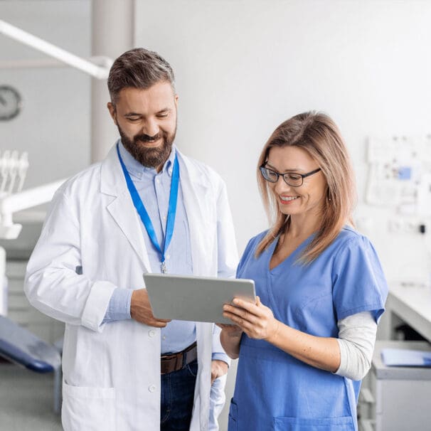 Advanced Practice Providers