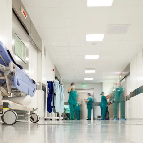 Critical Access Hospitals