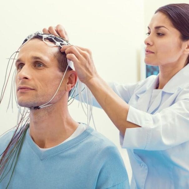 EEG Technician