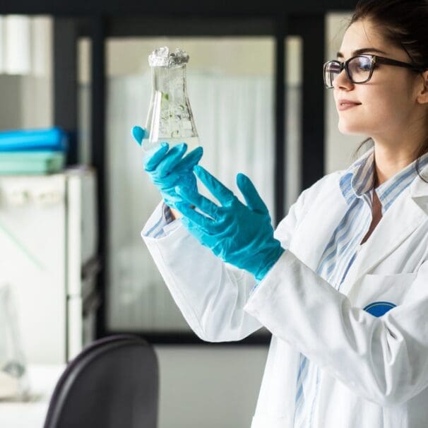 Geneticists