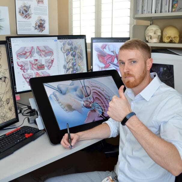 Graphics Designers