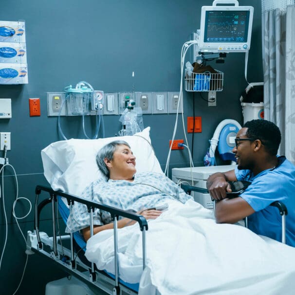 Hospice and Palliative Medicine Surgeons