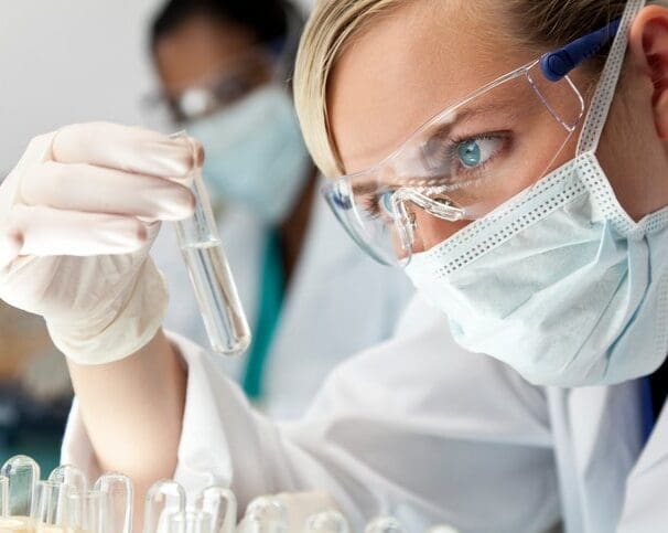 In Vivo and In Vitro Nuclear Medicine Physicians