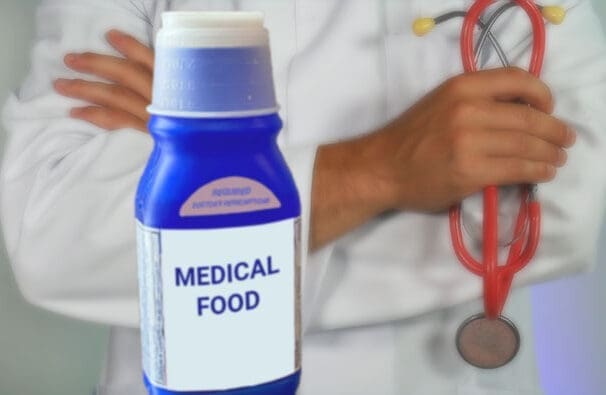 Medical-Foods