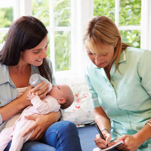 Midwives