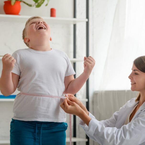 Obesity Medicine Pediatricians