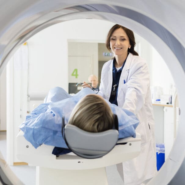 Radiological Physics Physicians