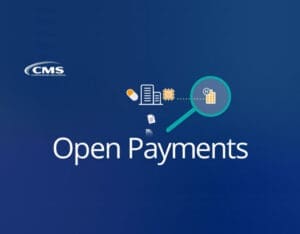 Understanding the CMS Open Payments