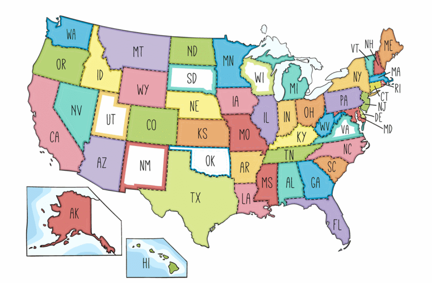 State Exclusion List FAQs