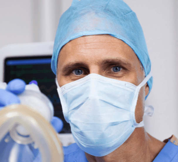 Anesthesiology