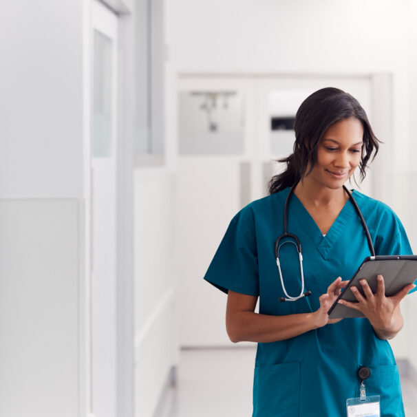 Acute Care Clinical Nurse Specialist