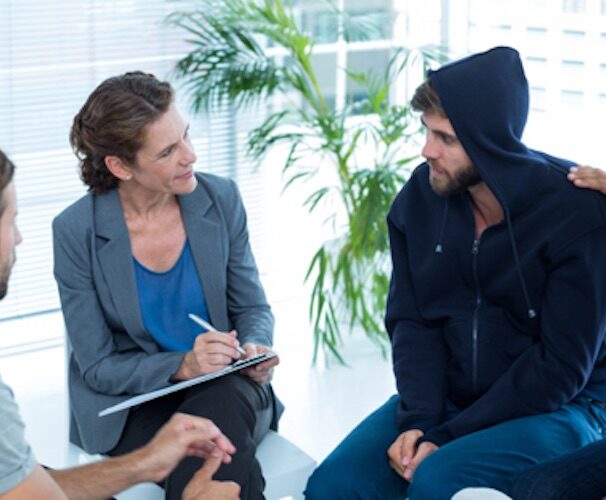 Addiction Substance Use Disorder Counselors