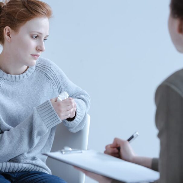 Addiction Substance Use Disorder Psychologists