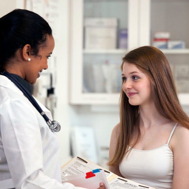 Adolescent Medicine Internal Medicine Physician