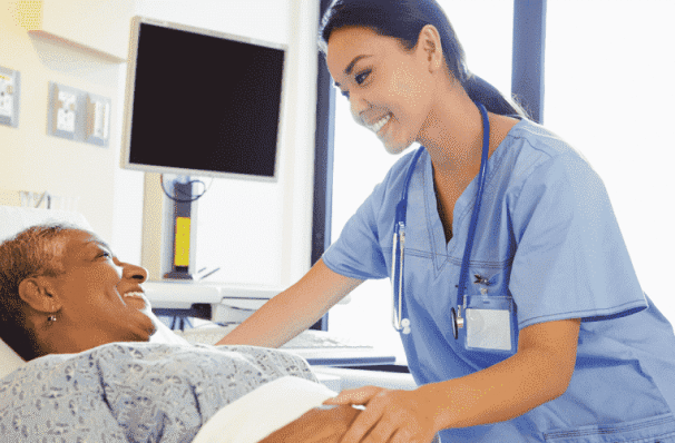 Adult Health Clinical Nurse Specialist