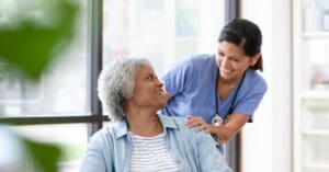 Adult Health Nurse Practitioners