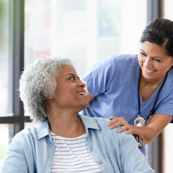 Adult Health Nurse Practitioners