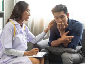 Adult Psychiatric/Mental Health Clinical Nurse Specialist