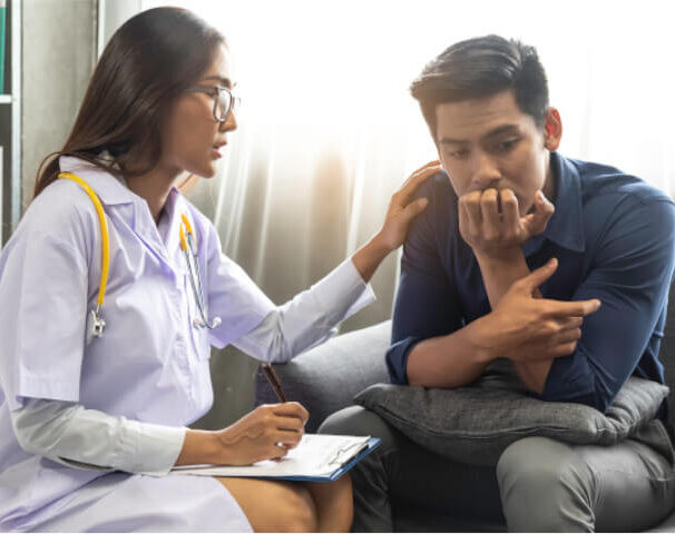 Adult Psychiatric/Mental Health Clinical Nurse Specialist
