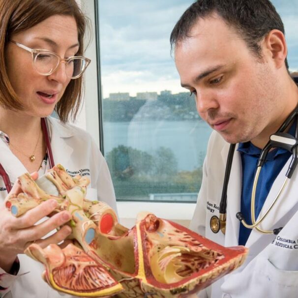 Advanced Heart Failure and Transplant Cardiology Physician