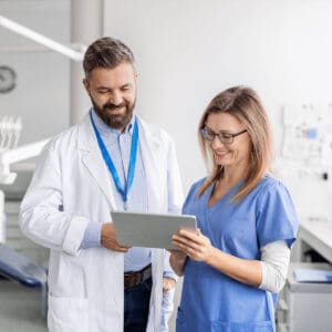 Advanced Practice Providers