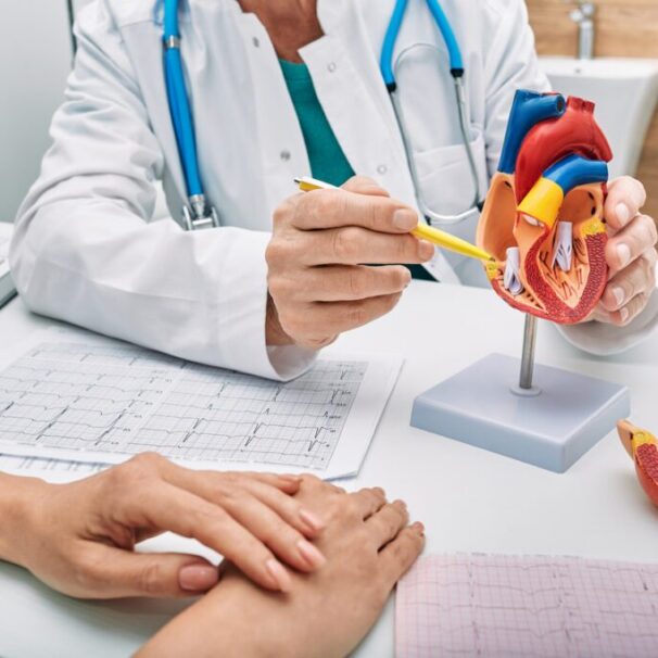 Cardiovascular Disease Physician