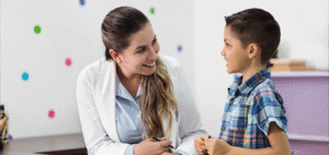 Child & Adolescent Psychiatric/Mental Health Clinical Nurse Specialist