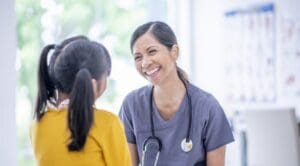 Child & Family Psychiatric/Mental Health Clinical Nurse Specialist