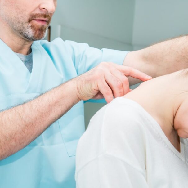 Chiropractic Neurologist