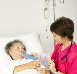 Chronic Care Clinical Nurse Specialist