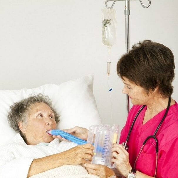 Chronic Care Clinical Nurse Specialist
