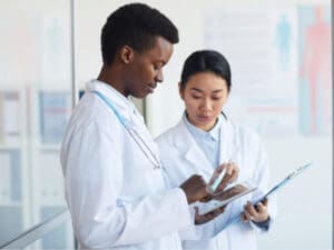 Chronically Ill Psychiatric/Mental Health Clinical Nurse Specialist