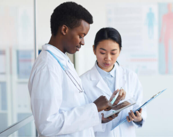 Chronically Ill Psychiatric/Mental Health Clinical Nurse Specialist
