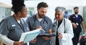 Clinical Informatics Physician