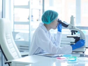 Clinical & Laboratory Dermatological Immunology Physician