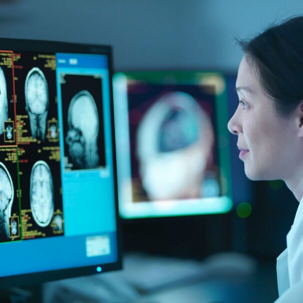 Clinical Neurophysiology Physician