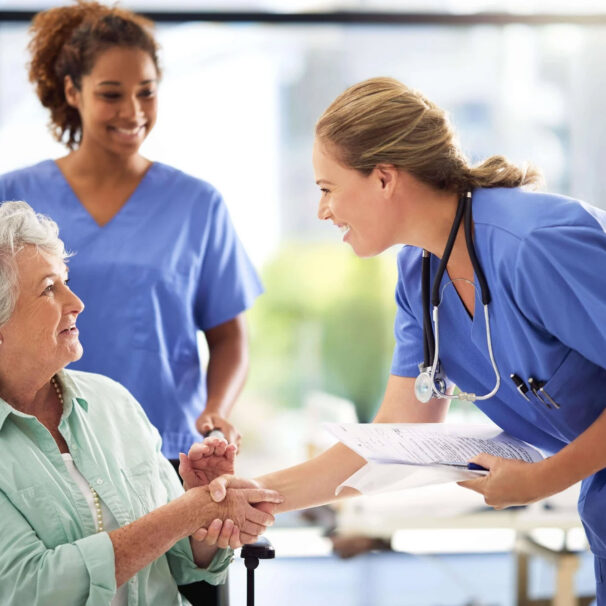 Clinical Nurse Specialist