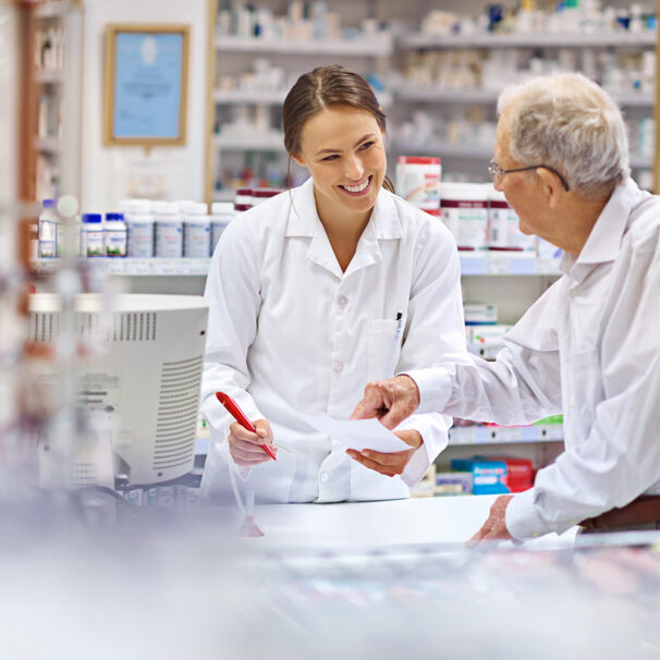 Clinical Pharmacologists