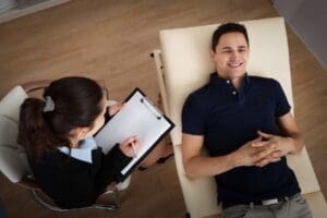 Clinical Psychologist