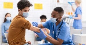 Community Health Nurse Practitioner