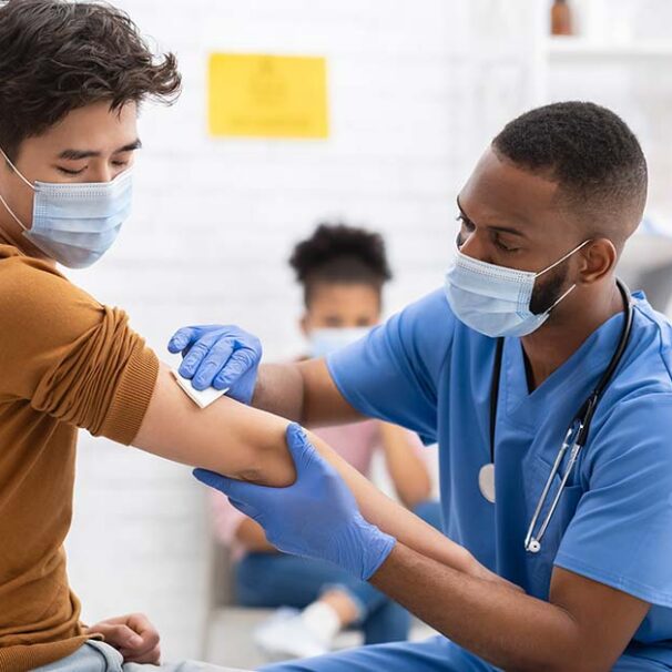 Community Health Nurse Practitioner
