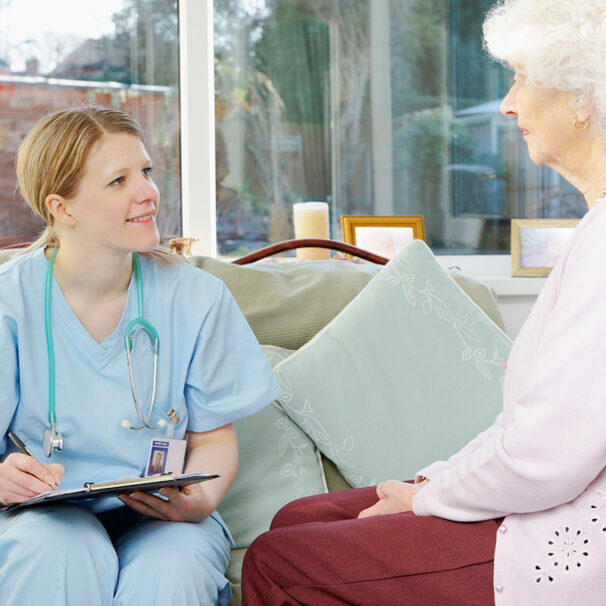 Community Health/Public Health Clinical Nurse Specialist
