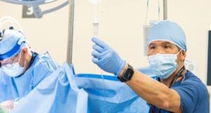 Critical Care Medicine Anesthesiology Physician