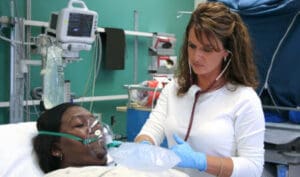 Critical Care Medicine Clinical Nurse Specialists