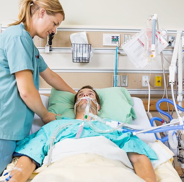 Critical Care Medicine Nurse Practitioner