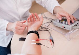 Electrodiagnostic Medicine