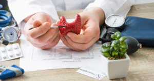 Endocrinology, Diabetes & Metabolism Physician